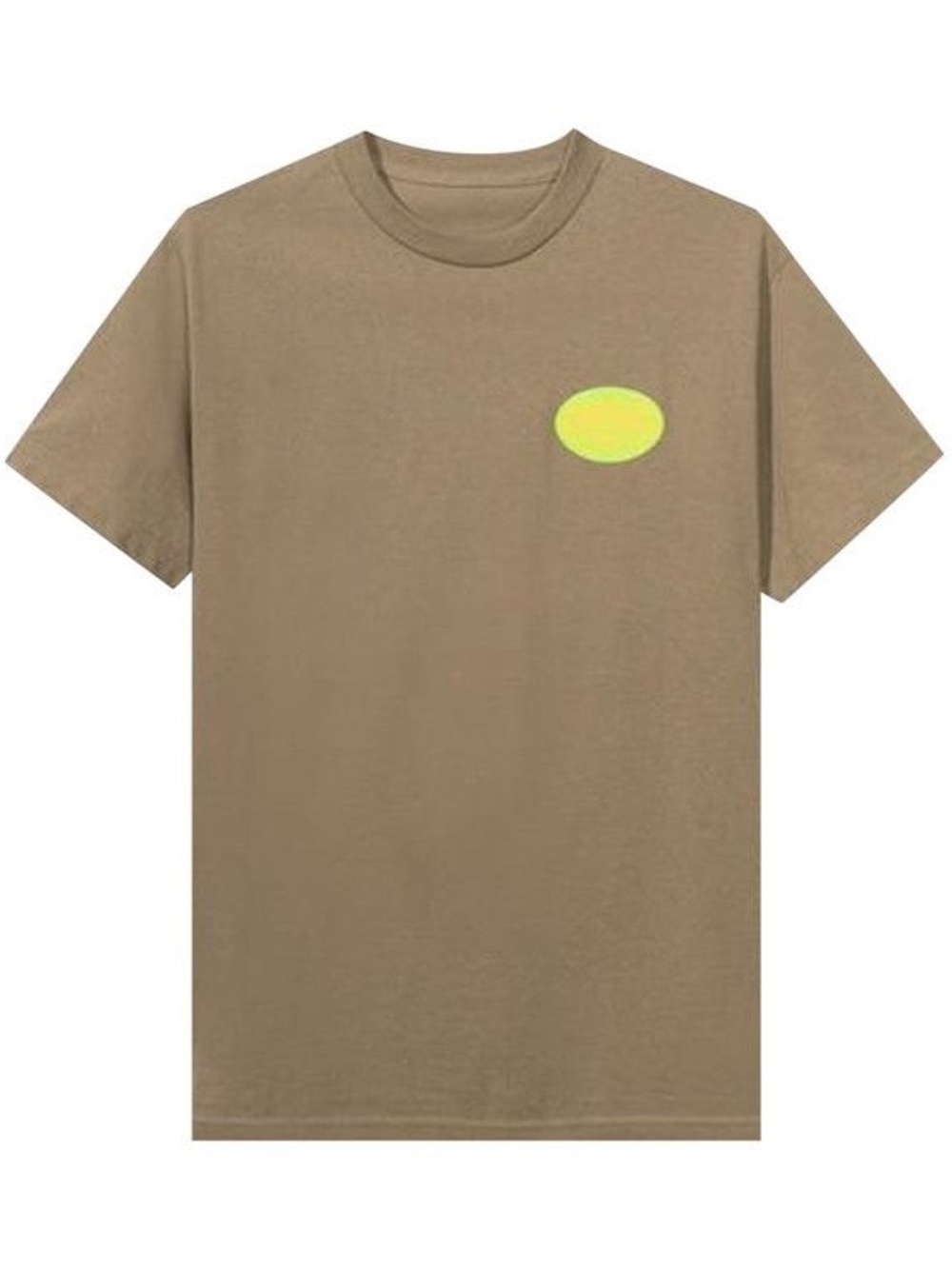 Anti Social Social Club Tee